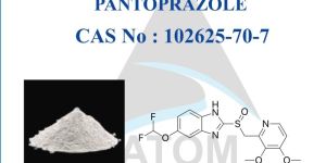 Pantoprazole Sodium API