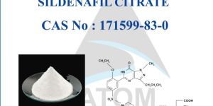 Sildenafil Citrate