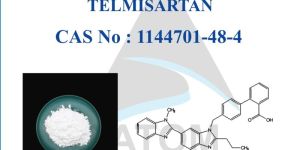 Telmisartan