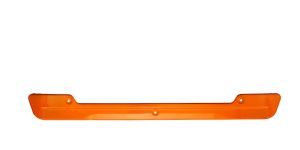 BS6 Bajaj Auto Rickshaw Bumper Patti