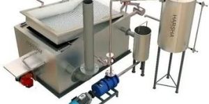 French Fries Production Line