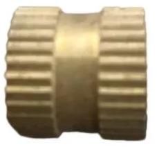 Brass Moulding Insert