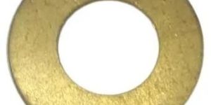 Brass Washer