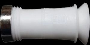 PVC Chisel Handle