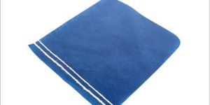 Virgin Headrest Cover