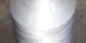 Polypropylene Bag Closing Threads