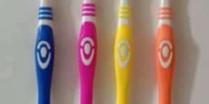 Fancy Flexi Toothbrush