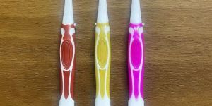 ICone Toothbrush