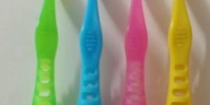 Jali Toothbrush