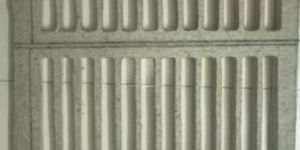 Plastic Toothbrush Die