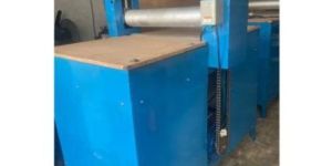 Roller Cutting Machine