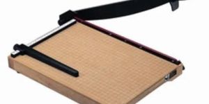 A4 Size Paper Cutter Machine