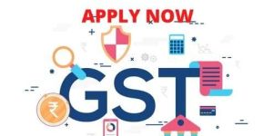 GST Registration Service