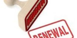 Trademark Renewal Service