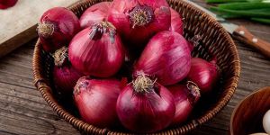 Red Onion