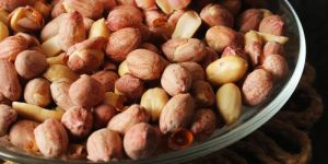 Roasted Peanuts