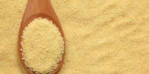 Semolina Flour