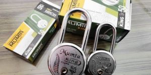 Long Shackle Padlock