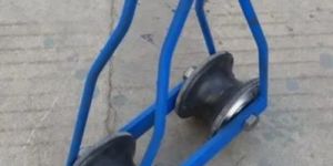 Double Aerial Roller