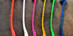 Sidearm Ball Thrower