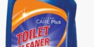 Toilet Cleaner