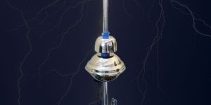 ESE Lightning Arrester