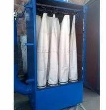 Dust Collector System