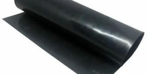 Shot Blasting Rubber Sheet