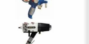 Thermal Spray Gun