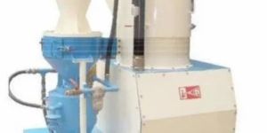 Vacuum Blasting Machine