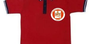 Sports Polo T-Shirts