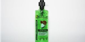 Aloe Vera Shaving Gel 500g