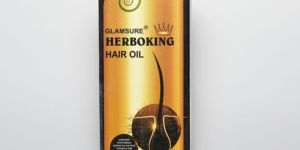 Hair Oil