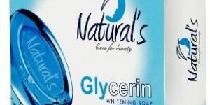 WHITENING SOAP 150 GM