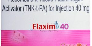 Elaxim 40 Injection