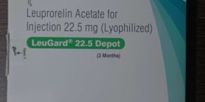 Leugard 22.5mg Depot Injection