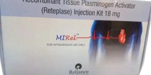 MIRel 18mg Injection Kit
