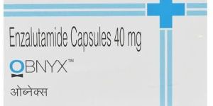 Obnyx 40mg Capsules