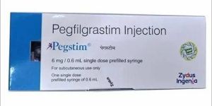 Pegstim 6mg Injection