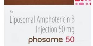 Phosome 50mg Injection