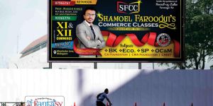 Banner Designing Service