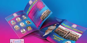 Brochure Design