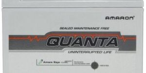 Quanta Battery