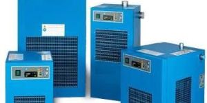 Refrigerator Air Dryer