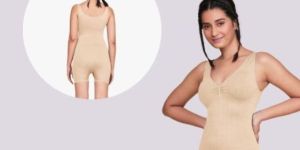 Ladies Body Boxer Camisole