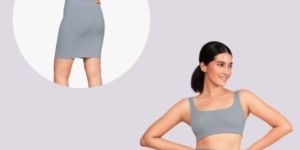 Ladies Skirt Shapewear