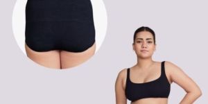 Ladies Tummy Tucker Brief Shapewear