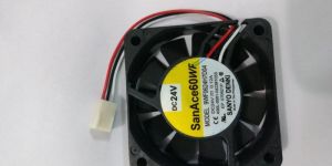 Fanuc Drive Fan