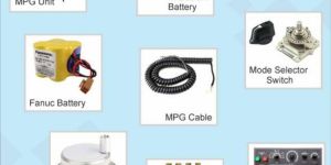 Electrical Electronic Consumables Parts