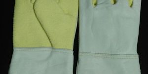 Industrial Heat Proof Hand Gloves